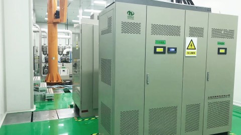 工业制造场景下直流稳压电源稳压系数检测实操指南（工厂装配线适配，新手快速入门+专业质检精准评判）