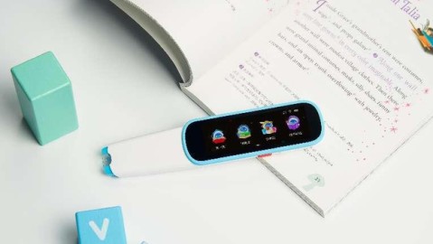 从辅导作业崩溃到靠它“续命”，聊聊小米AI翻译笔代理这档子事