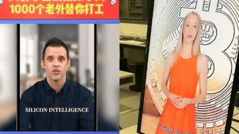 砸了9000多块买了个“AI自动播”，最后卖了100多块？主播代理这水深的能淹死人！