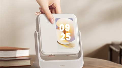 从月薪三千到县城首代理：我赌华为这块“中医屏”能改写全家命运