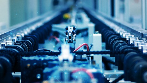 《电子维修与工业质检场景适配：二极管正负极判断与好坏检测实操指南（新手快速掌握+专业精准排查）》